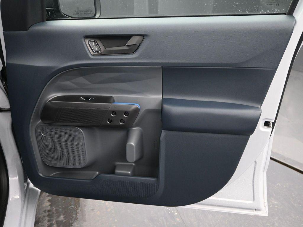 new 2026 Ford Maverick car, priced at $38,410