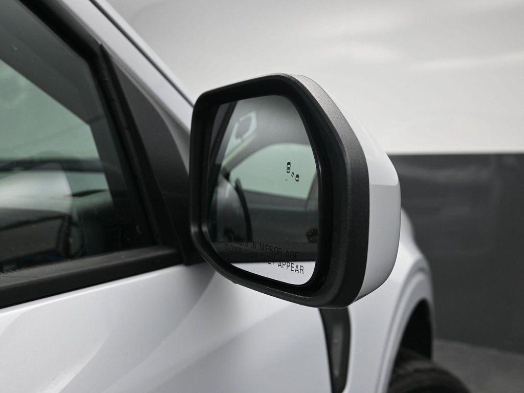 new 2026 Ford Maverick car, priced at $38,410