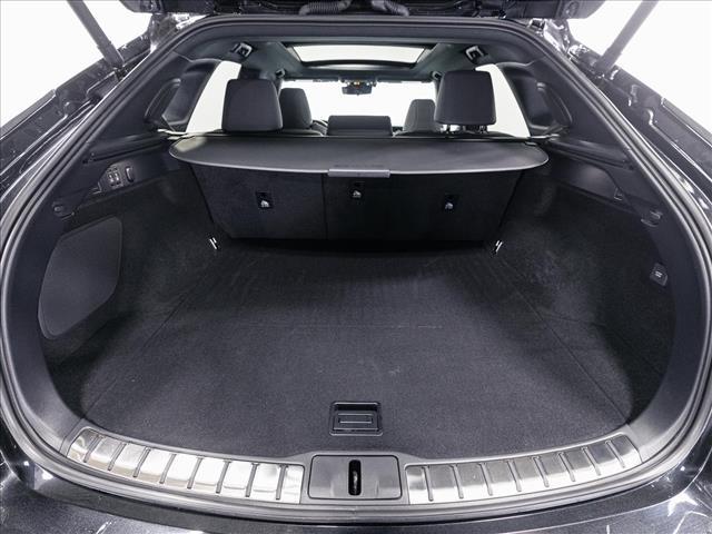 used 2024 Lexus RX 500h car, priced at $66,988