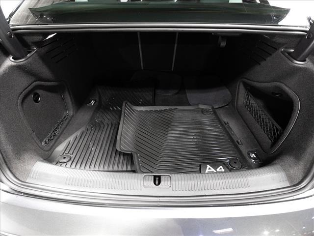 used 2022 Audi A4 car, priced at $24,411