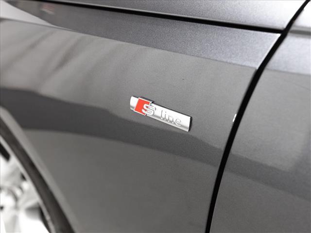 used 2022 Audi A4 car, priced at $24,411