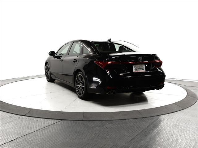 used 2019 Toyota Avalon car, priced at $20,407