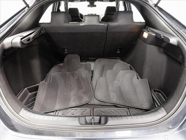 used 2025 Honda Civic car, priced at $25,444