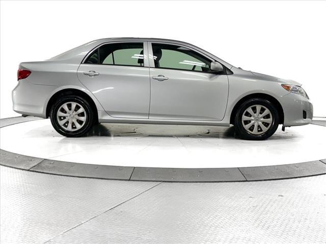 used 2009 Toyota Corolla car, priced at $6,211
