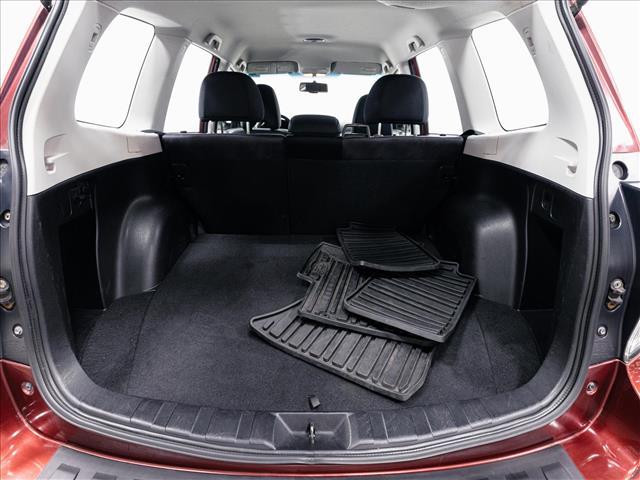 used 2009 Subaru Forester car, priced at $7,955