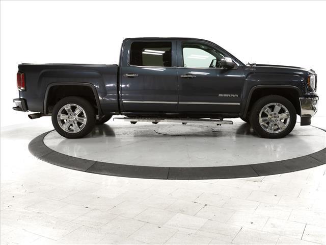 used 2018 GMC Sierra 1500 car, priced at $26,977