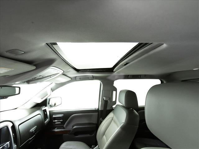 used 2018 GMC Sierra 1500 car, priced at $26,977