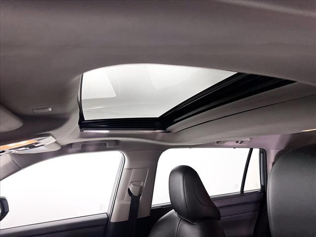 used 2021 Toyota Highlander car, priced at $31,911