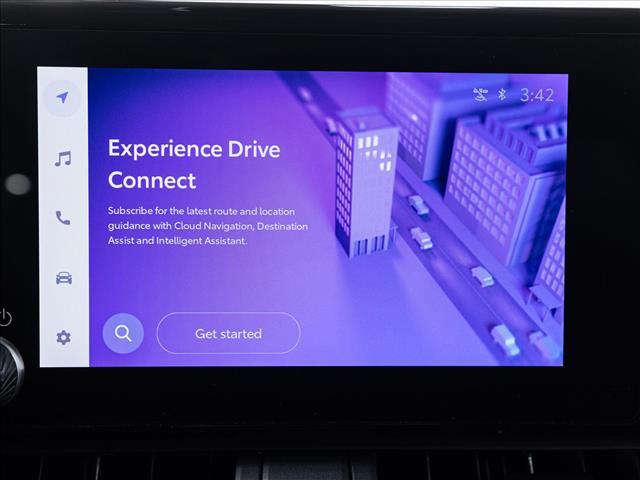 used 2024 Toyota RAV4 car, priced at $29,856