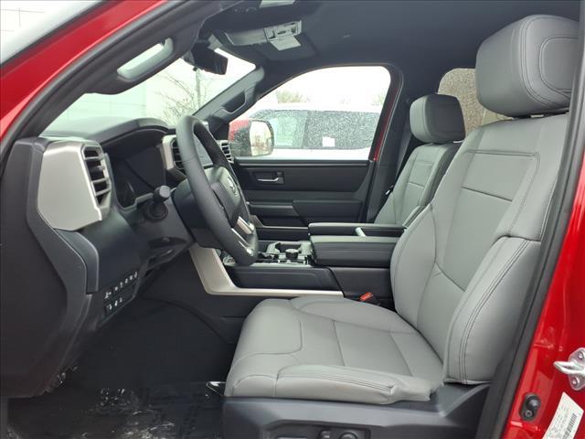 new 2026 Toyota Tundra car, priced at $57,751