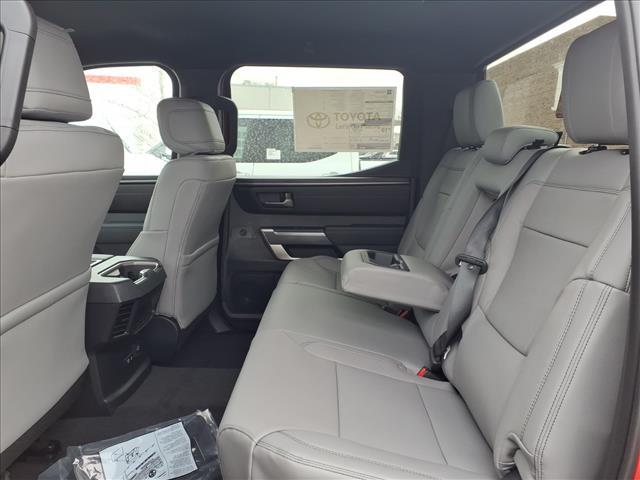 new 2026 Toyota Tundra car, priced at $57,751