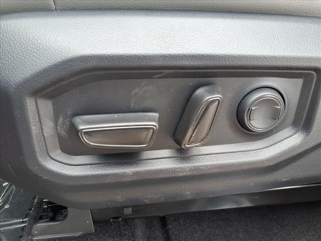 new 2026 Toyota Tundra car, priced at $57,751