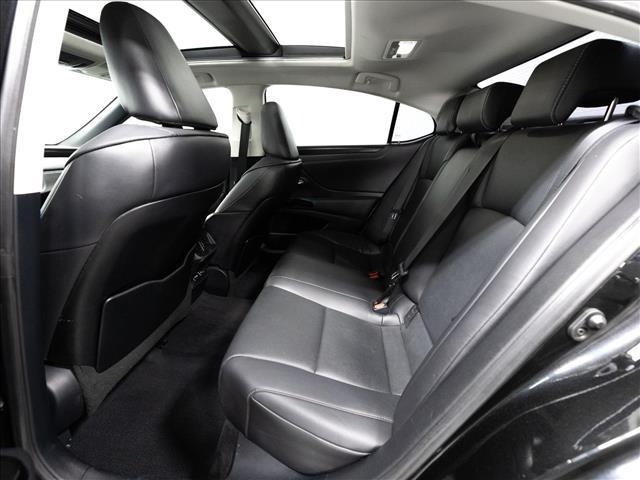 used 2022 Lexus ES 350 car, priced at $29,356