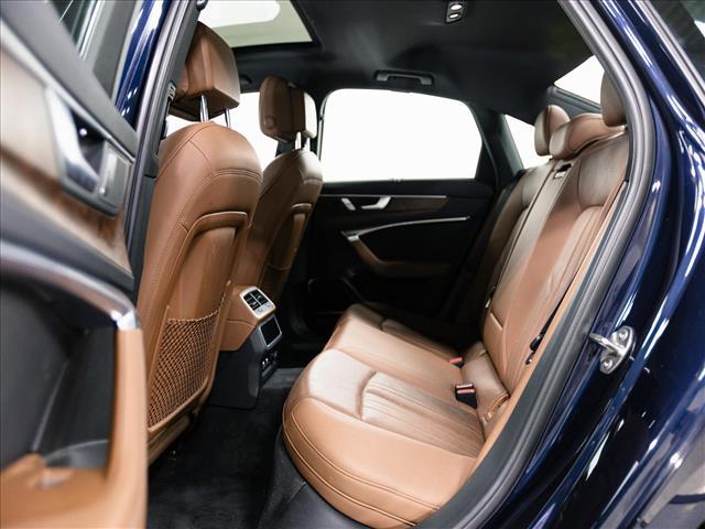 used 2019 Audi A6 car, priced at $23,411
