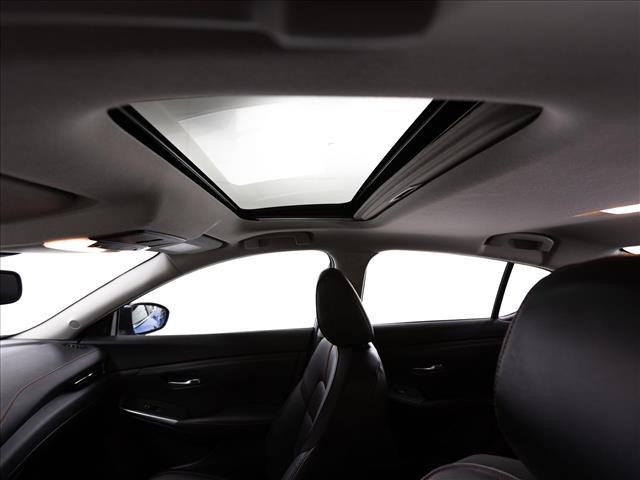 used 2020 Nissan Sentra car, priced at $16,455