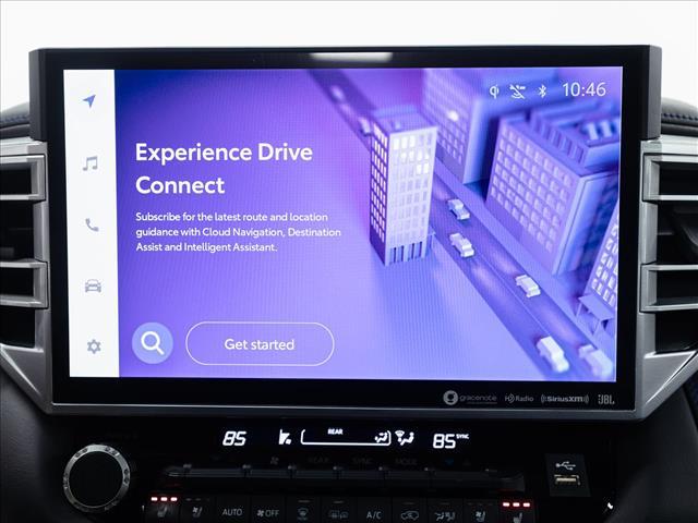 used 2023 Toyota Sequoia car, priced at $67,977