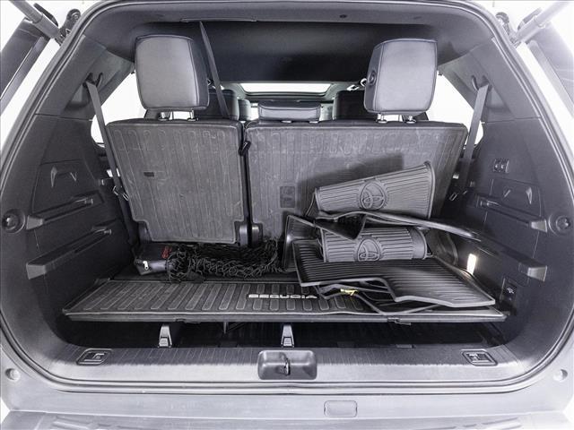 used 2023 Toyota Sequoia car, priced at $67,977