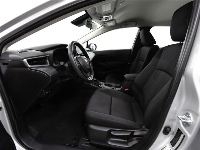 used 2024 Toyota Corolla car, priced at $22,511