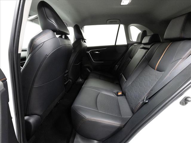 used 2024 Toyota RAV4 car, priced at $32,855