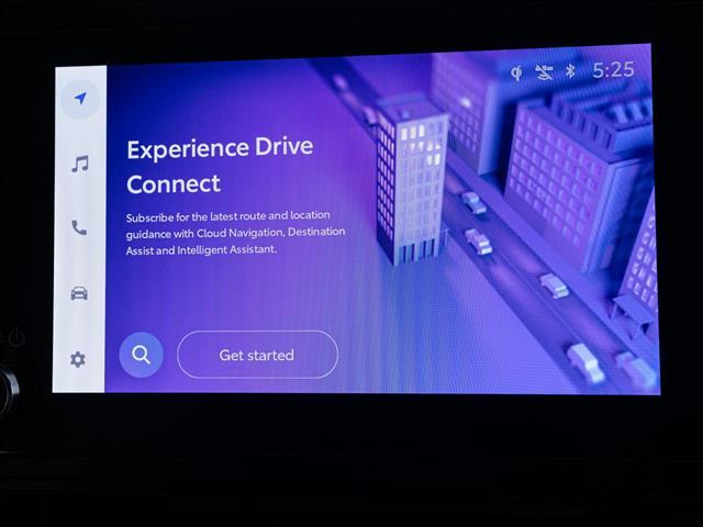 used 2026 Toyota Sienna car, priced at $44,711