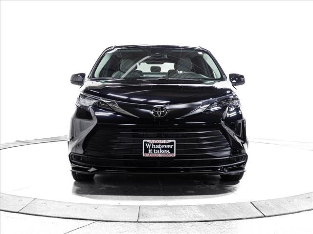 used 2026 Toyota Sienna car, priced at $44,711
