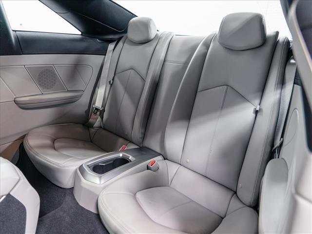 used 2011 Cadillac CTS car, priced at $12,411