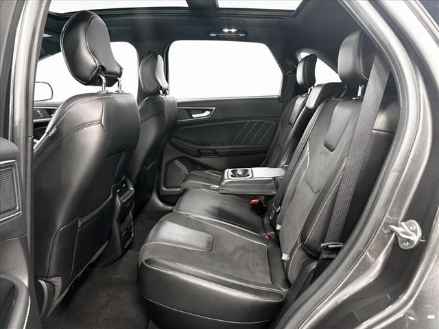 used 2019 Ford Edge car, priced at $17,955