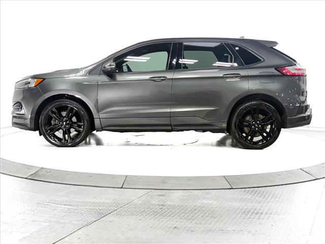 used 2019 Ford Edge car, priced at $17,955