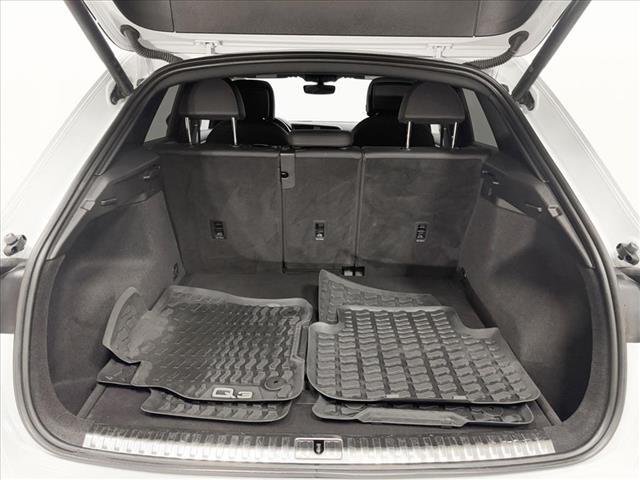 used 2021 Audi Q3 car, priced at $23,204