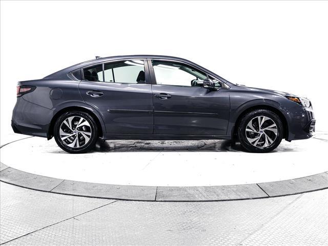 used 2020 Subaru Legacy car, priced at $19,955