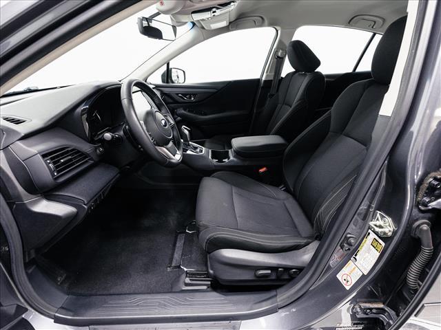 used 2020 Subaru Legacy car, priced at $19,955