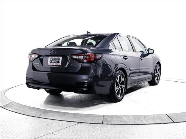 used 2020 Subaru Legacy car, priced at $19,955