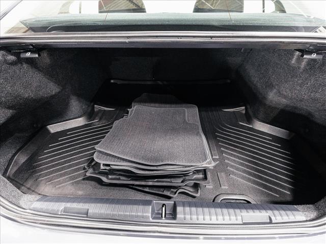 used 2020 Subaru Legacy car, priced at $19,955