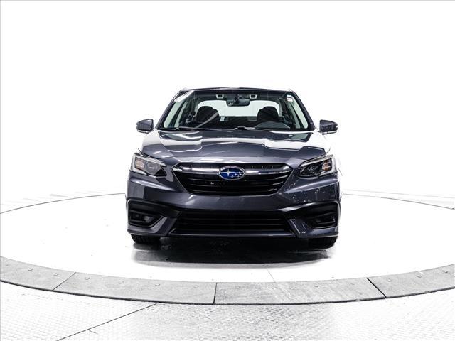 used 2020 Subaru Legacy car, priced at $19,955
