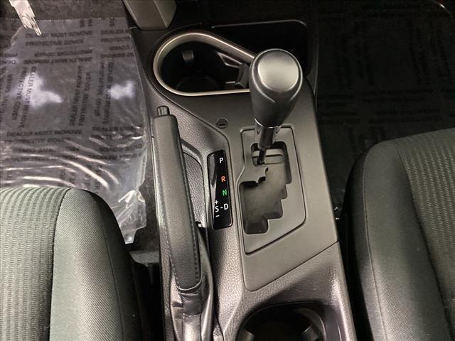 used 2018 Toyota RAV4 car, priced at $15,711