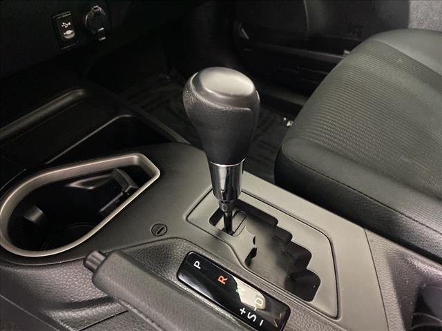 used 2018 Toyota RAV4 car, priced at $15,711