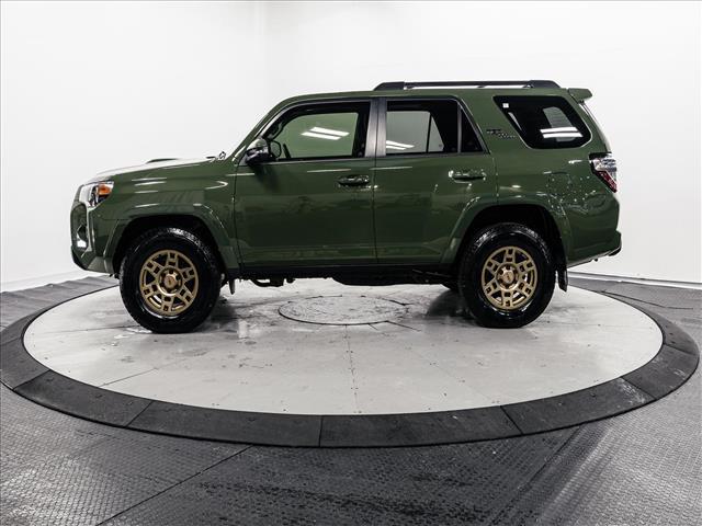 used 2022 Toyota 4Runner car, priced at $38,956