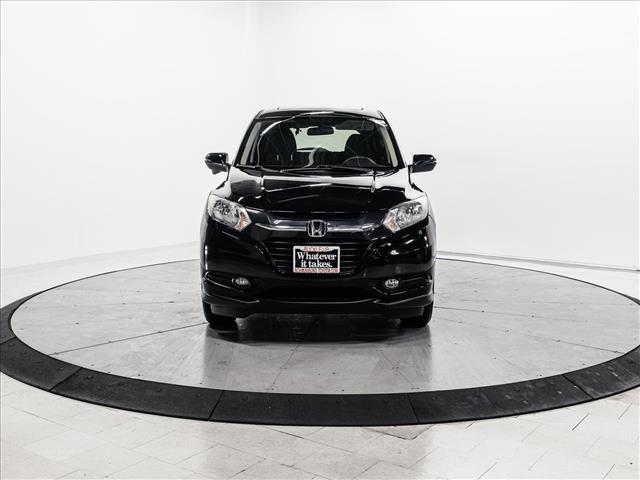 used 2018 Honda HR-V car, priced at $17,155