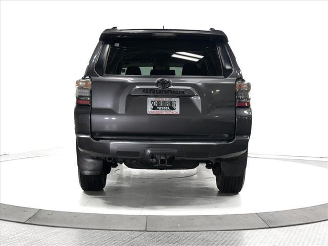 used 2019 Toyota 4Runner car, priced at $29,911