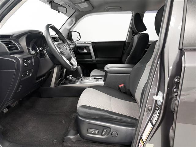 used 2019 Toyota 4Runner car, priced at $29,911