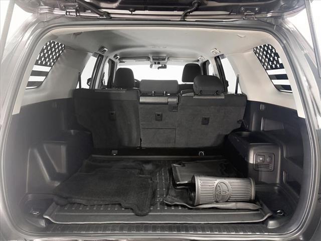 used 2019 Toyota 4Runner car, priced at $29,911