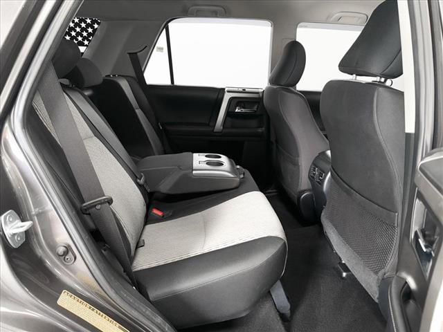 used 2019 Toyota 4Runner car, priced at $29,911