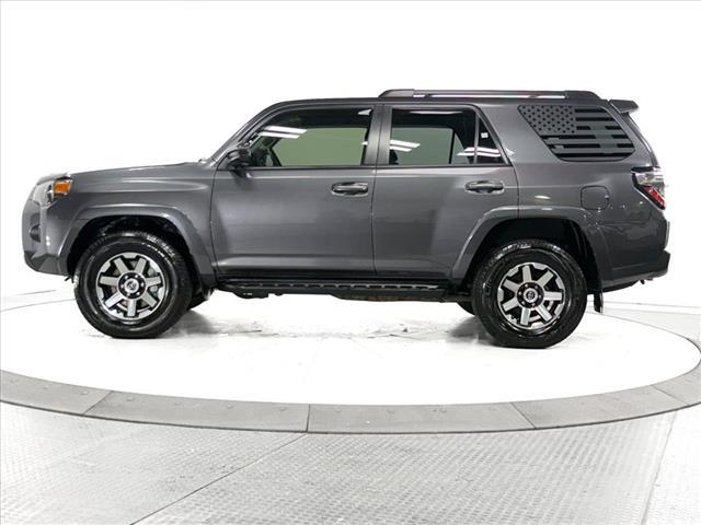 used 2019 Toyota 4Runner car, priced at $29,911