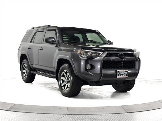 used 2019 Toyota 4Runner car, priced at $29,911