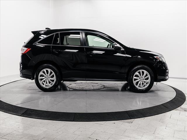 used 2017 Acura RDX car, priced at $18,255