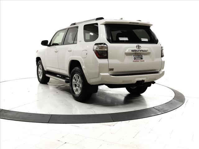 used 2023 Toyota 4Runner car, priced at $40,415