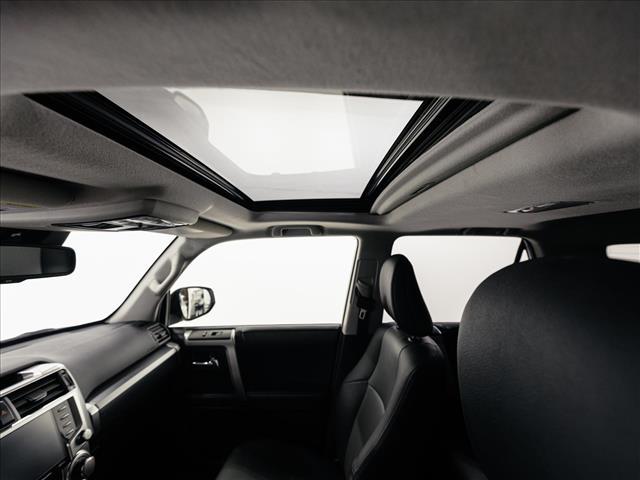 used 2023 Toyota 4Runner car, priced at $40,415