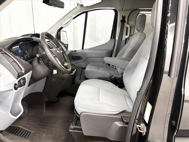 used 2015 Ford Transit-350 car, priced at $19,311