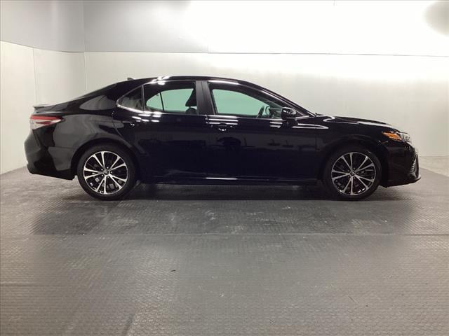 used 2019 Toyota Camry car, priced at $19,401