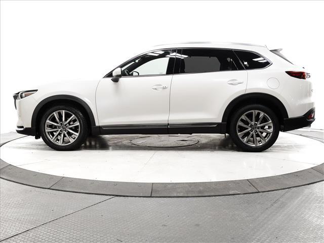 used 2019 Mazda CX-9 car, priced at $20,655